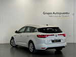 Renault Megane ST BUSINESS BLUE DCI  miniatura 5