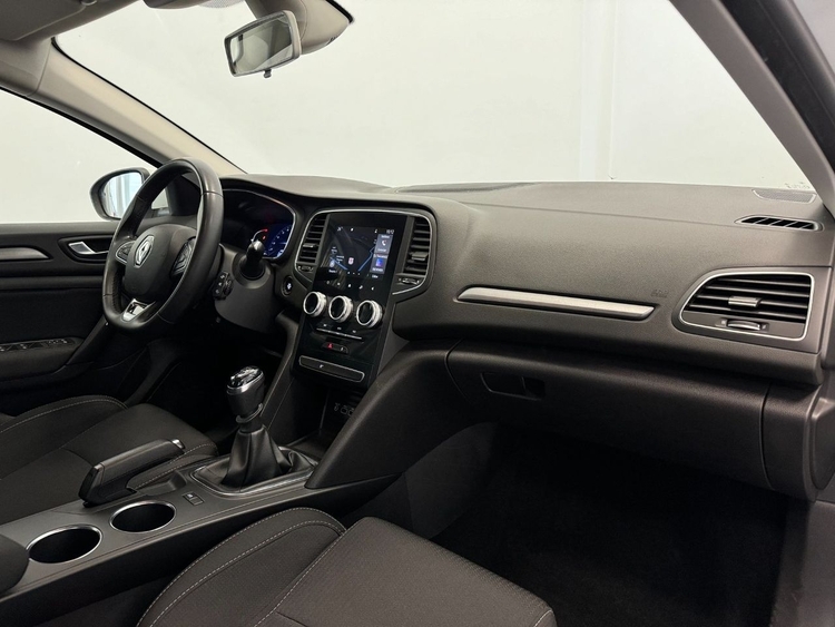 Renault Megane ST BUSINESS BLUE DCI  foto 13