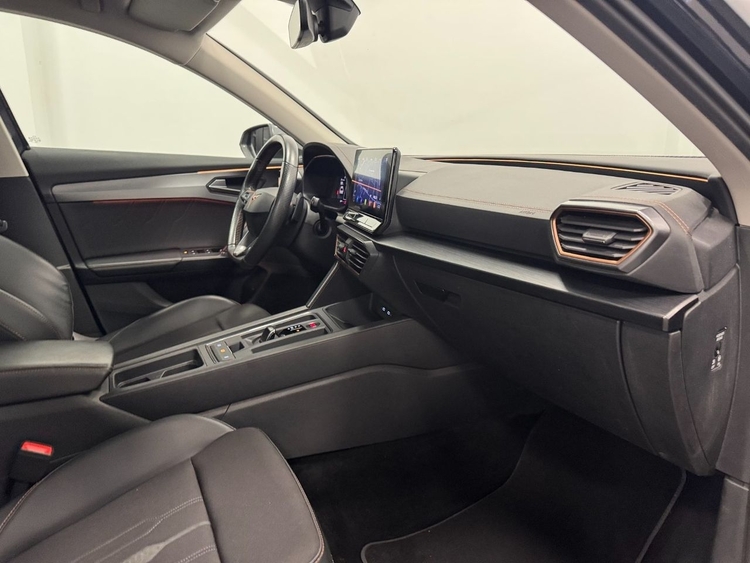 Cupra Formentor 1.5TSI 150CV foto 26