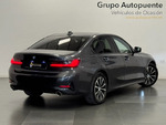 BMW Serie 3 SERIE 320D miniatura 4