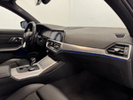 BMW Serie 3 SERIE 320D miniatura 27