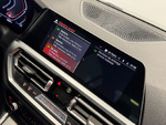 BMW Serie 3 SERIE 320D miniatura 35