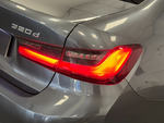 BMW Serie 3 SERIE 320D miniatura 46