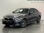 BMW Serie 3 SERIE 320D miniatura 7