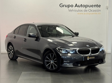 BMW - Serie 3