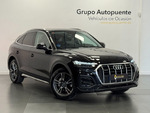 Audi Q5 50TFSI E QUATTRO ULTRA miniatura 2