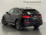 Audi Q5 50TFSI E QUATTRO ULTRA miniatura 5