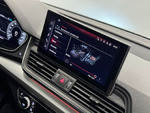 Audi Q5 50TFSI E QUATTRO ULTRA miniatura 38