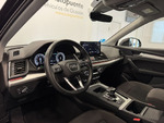Audi Q5 50TFSI E QUATTRO ULTRA miniatura 8