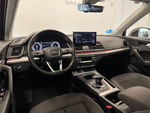 Audi Q5 50TFSI E QUATTRO ULTRA miniatura 9