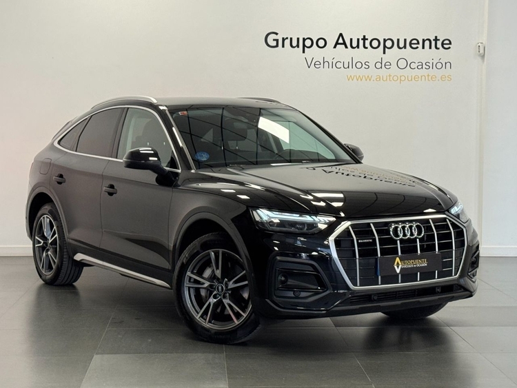 Audi Q5 50TFSI E QUATTRO ULTRA foto 2