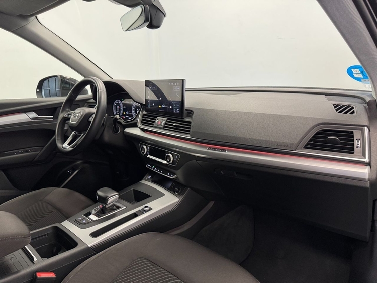 Audi Q5 50TFSI E QUATTRO ULTRA foto 13