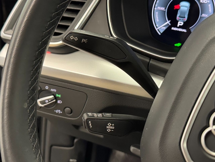 Audi Q5 50TFSI E QUATTRO ULTRA foto 22