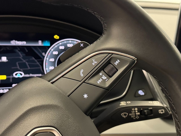 Audi Q5 50TFSI E QUATTRO ULTRA foto 25