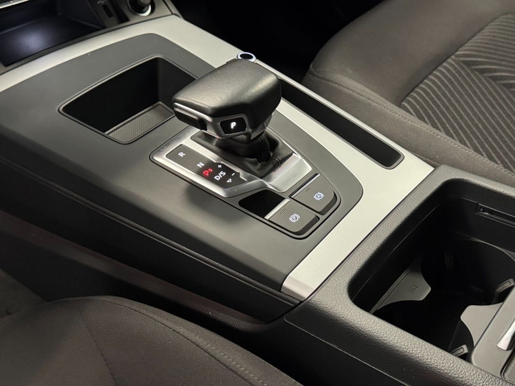 Audi Q5 50TFSI E QUATTRO ULTRA foto 27