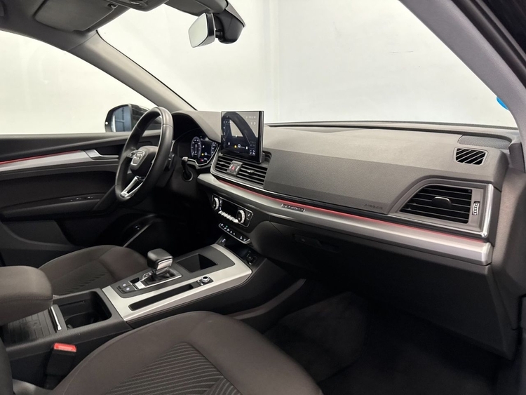 Audi Q5 50TFSI E QUATTRO ULTRA foto 29