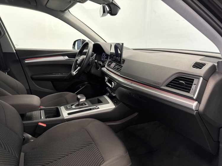 Audi Q5 50TFSI E QUATTRO ULTRA foto 30