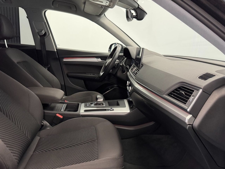 Audi Q5 50TFSI E QUATTRO ULTRA foto 31