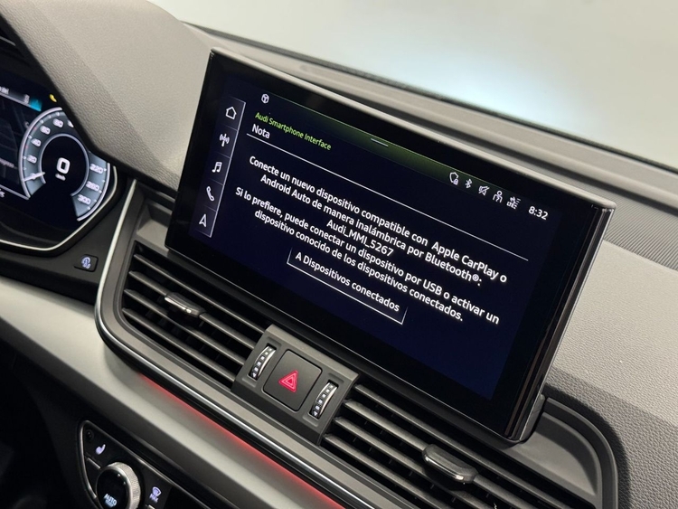 Audi Q5 50TFSI E QUATTRO ULTRA foto 40
