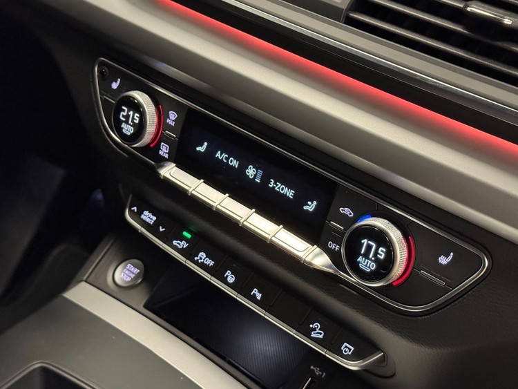 Audi Q5 50TFSI E QUATTRO ULTRA foto 42