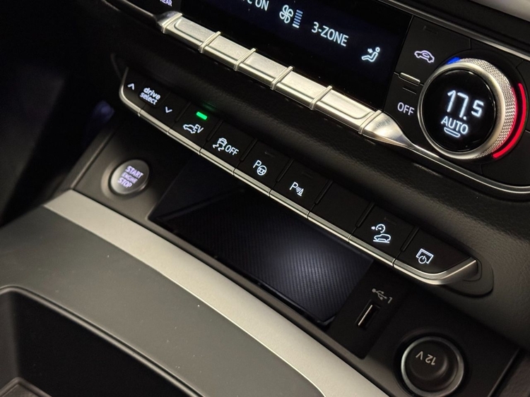 Audi Q5 50TFSI E QUATTRO ULTRA foto 43