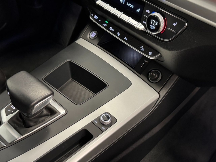 Audi Q5 50TFSI E QUATTRO ULTRA foto 44