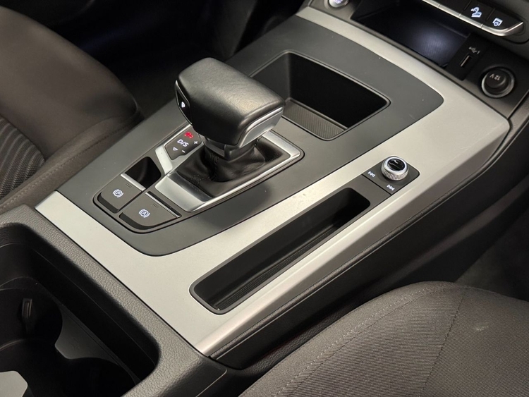 Audi Q5 50TFSI E QUATTRO ULTRA foto 45