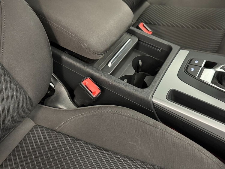 Audi Q5 50TFSI E QUATTRO ULTRA foto 46