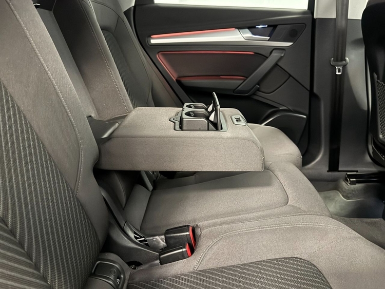 Audi Q5 50TFSI E QUATTRO ULTRA foto 48