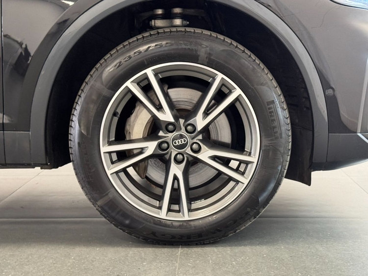 Audi Q5 50TFSI E QUATTRO ULTRA foto 50