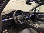 Volkswagen Touareg R 3.0 V6 462CV E-HYBRID miniatura 8