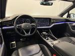 Volkswagen Touareg R 3.0 V6 462CV E-HYBRID miniatura 9