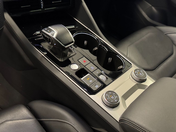 Volkswagen Touareg R 3.0 V6 462CV E-HYBRID foto 23