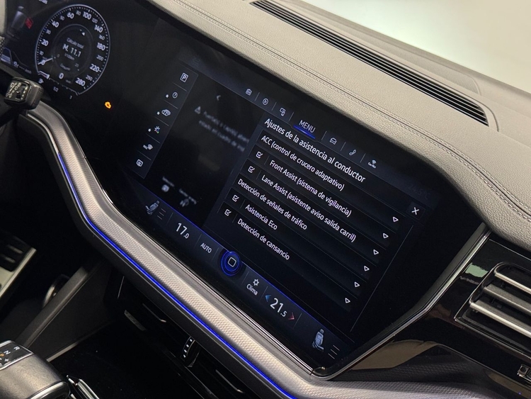 Volkswagen Touareg R 3.0 V6 462CV E-HYBRID foto 32