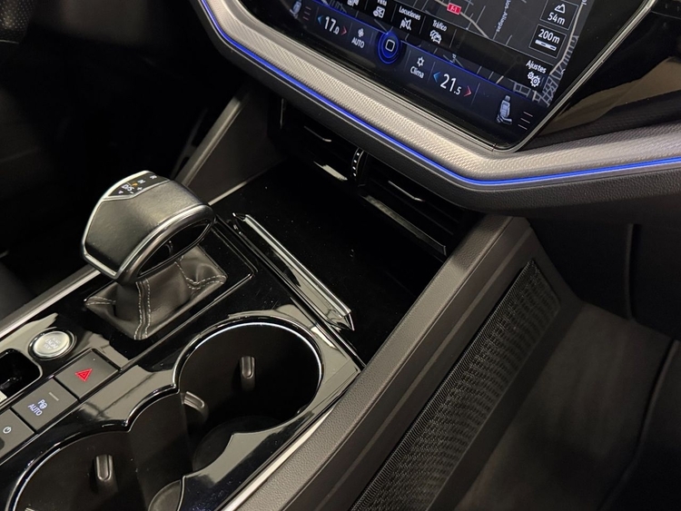 Volkswagen Touareg R 3.0 V6 462CV E-HYBRID foto 33