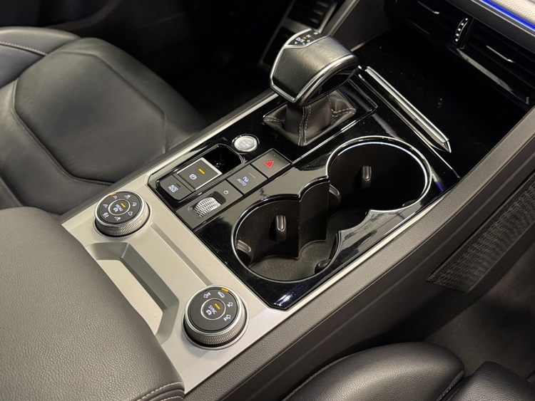 Volkswagen Touareg R 3.0 V6 462CV E-HYBRID foto 34