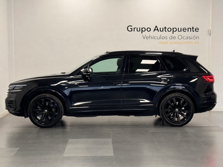 Volkswagen Touareg R 3.0 V6 462CV E-HYBRID foto 6