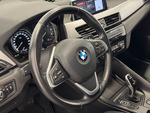 BMW X1 SDRIVE 18D  miniatura 18