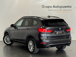BMW X1 SDRIVE 18D  miniatura 4