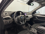 BMW X1 SDRIVE 18D  miniatura 7