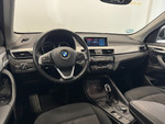 BMW X1 SDRIVE 18D  miniatura 8
