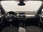 BMW X1 SDRIVE 18D  miniatura 9