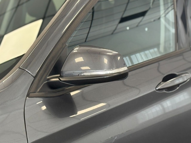 BMW X1 SDRIVE 18D  foto 40