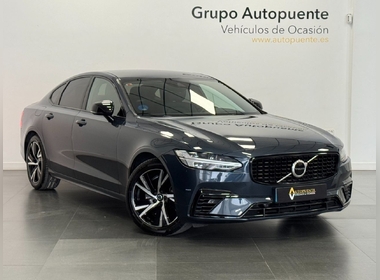 Volvo - S90