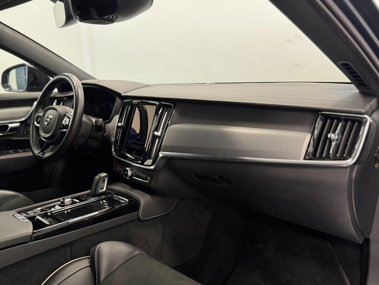 Volvo S90 T8 RECHARGE R-DESIGN foto 13