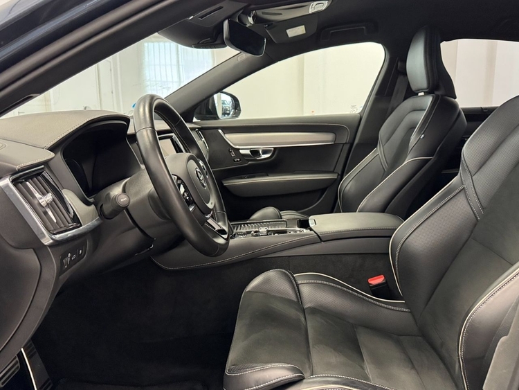Volvo S90 T8 RECHARGE R-DESIGN foto 15