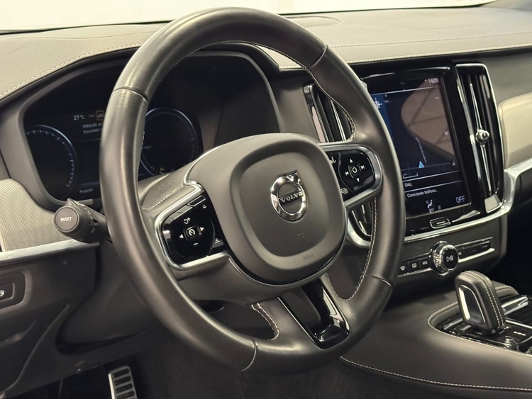 Volvo S90 T8 RECHARGE R-DESIGN foto 20