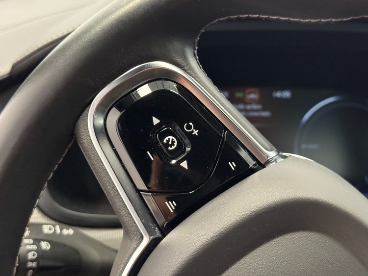 Volvo S90 T8 RECHARGE R-DESIGN foto 25