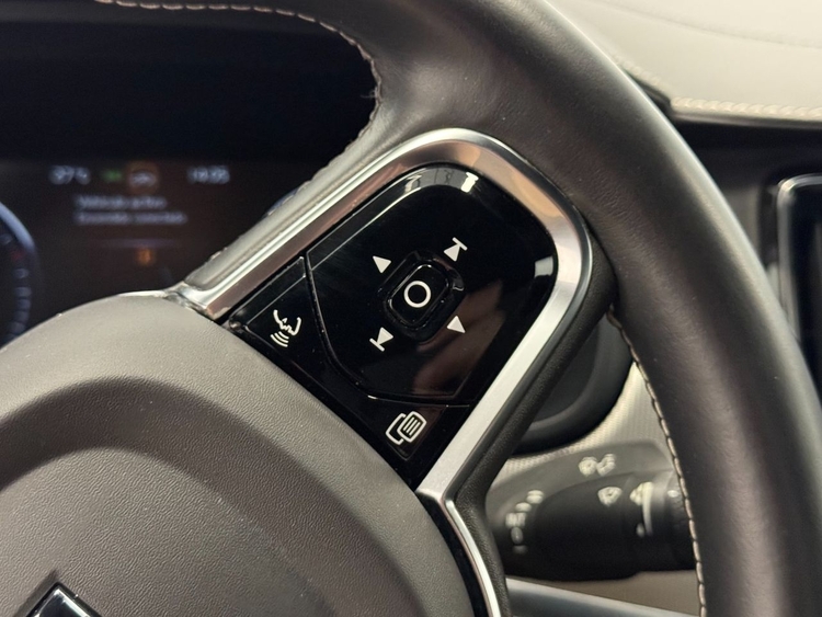 Volvo S90 T8 RECHARGE R-DESIGN foto 26