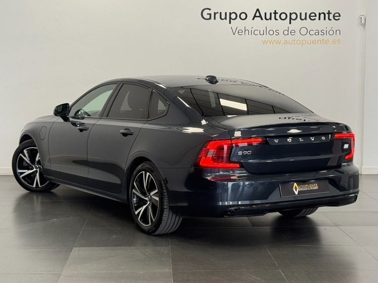 Volvo S90 T8 RECHARGE R-DESIGN foto 5